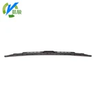 KJ OEM ODM silicone universal car wiper blade