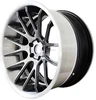 Customized forged wheel rims,Aluminium alloy wheel, Replica wheel
