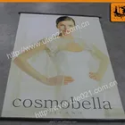 Shanghai factory fabric large posters prints for sale