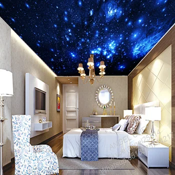 Barrisol A Starry Sky Pvc Stretch Ceiling Tensile Film Buy Pvc Transparent Film Pvc Film For Stretch Ceiling Soft Pvc Film Product On Alibaba Com