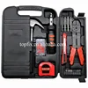 129Pcs Combined Hardware Tools , Hand Tool Se Hot Sale Household Tool Set