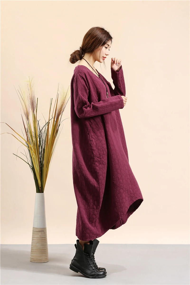mf-60 women dress long sleeve (18)
