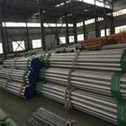 ASTM B729 UNS N08024 Nickel Alloy Seamless Pipes manufacturer