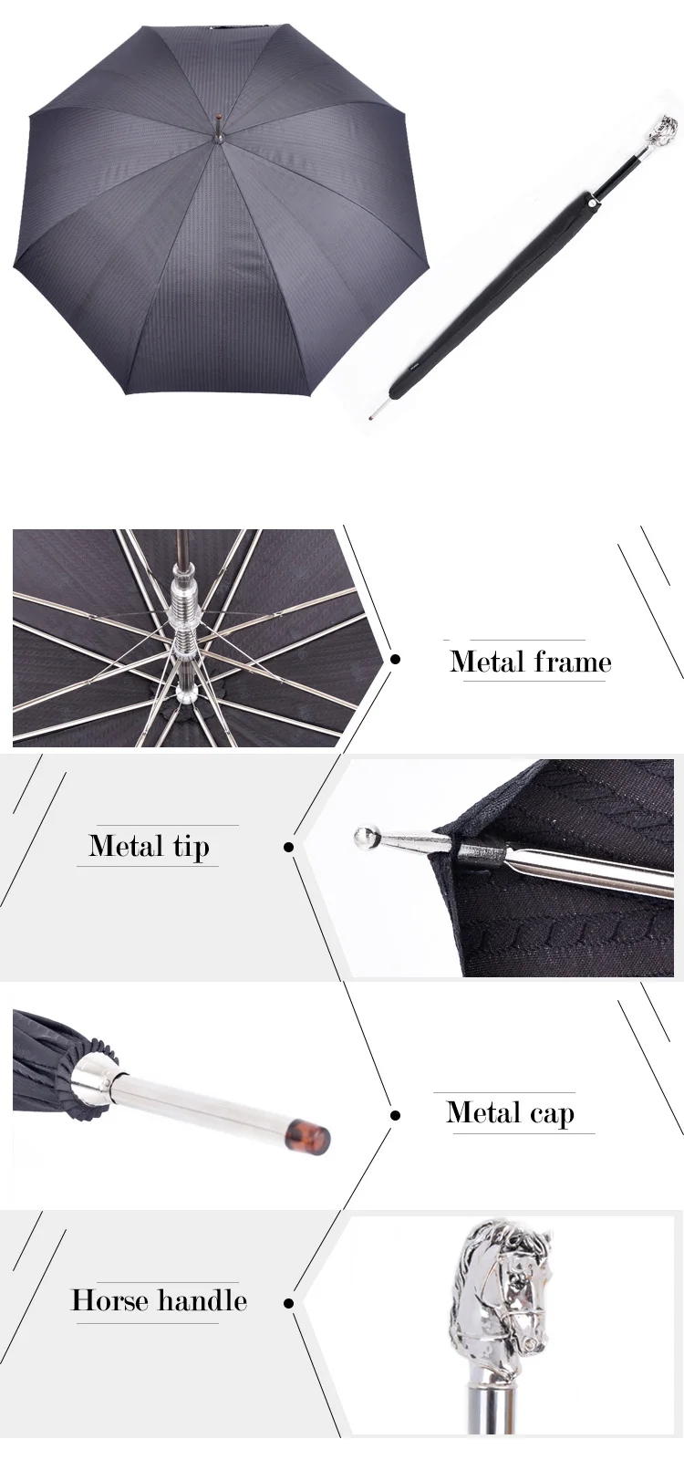 creative umbrella