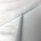 Cleaning Cotton Viscose / Polyester Spunlace Nonwoven Fabric China Factory Soft Touch Cleaning Wipes Nonwoven Fabric Pure Natural Cotton Spunlace Pet Wipes Nonwoven Fabric For Wet Sale