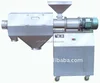 FTS series rotary screener powder sifter machine