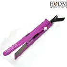 Hot Professional Titanium Flat Iron Brazilian Keratin Hair Straightener