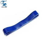 Colorful Nature Latex Resistance Bands in Strength Training Fitness Pull Up Strengthen Muscles