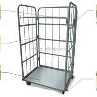 RH RC012 1 Steel Warehouse Roll