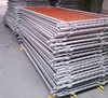 PVC Coated or Galvanized Chain Link Mesh Fence and Chain Link Netting at Top Quality