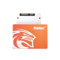 

China Factory Wholesale High performance KingSpec 256GB SSD hard drives 2.5" SATAIII