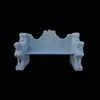 /product-detail/hand-carved-outdoor-garden-retro-style-white-marble-bench-with-back-60739536933.html