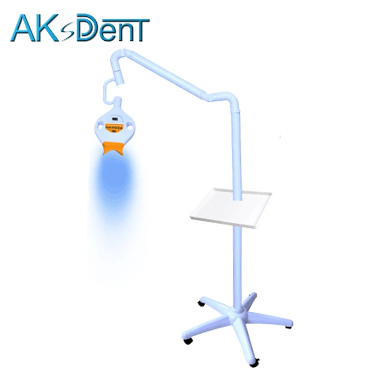 AKsDenT whitening dental machine Dental Teeth Whitening Light blanchiments des dents
AKsDenT whitening dental machine Dental Teeth Whitening Light blanchiments des dents
