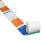 Thermal Paper Slitting Machine Thermal Paper Jumbo Rolls
