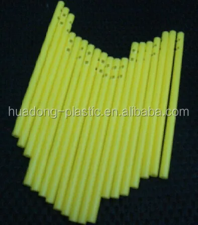 2 notches lollipop sticks