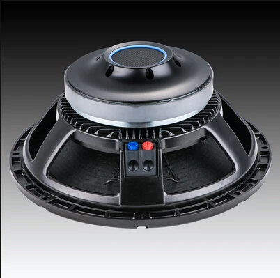 b&c 18 inch subwoofer