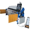 4*3200mm CNC Hydraulic Sheet Metal Brake Folder Machine For Pan Box Making