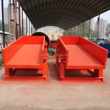 Mining Equipment vibrating Grizzly Feeder Price