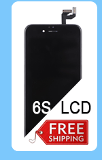 wholesale cheap goods for iphone 6 lcd from china supplier
