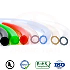 Hotsell Eco-friendly 1/4" clear pvc soft tube
