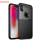 dropshipping wholesale custom design Mobile accessories soft black cover luxury waterproof clear pc + TPU cell phone case