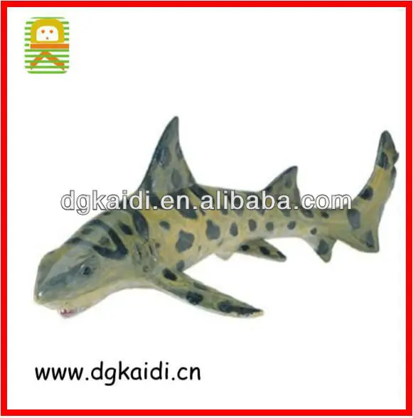 sea animal grey whale calf model toy