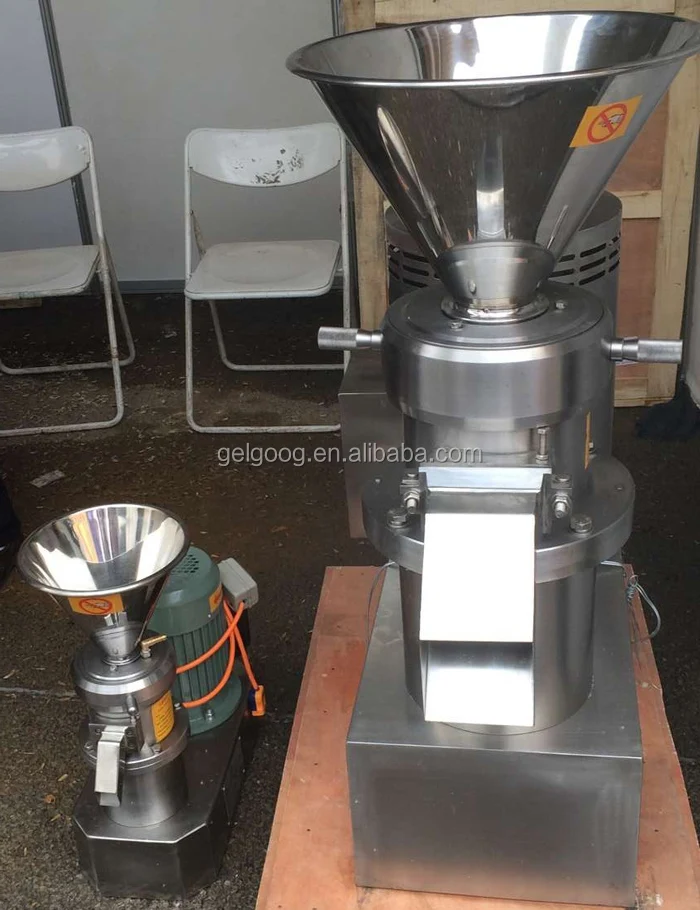 Hot Sale Professional Cocoa Butter Press Machine With Factory Price