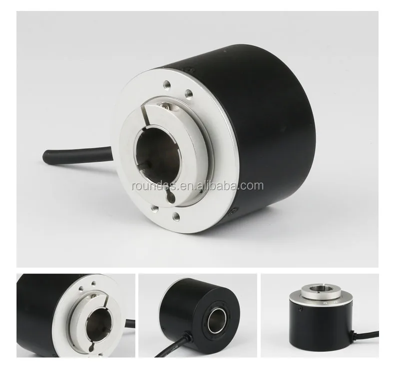 Roundss Encoders Manufacturer Lika Encoder Alternative With Distributor