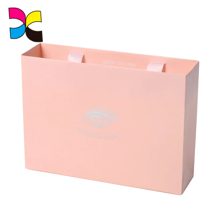 pink paper bag (4)