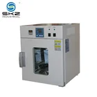 high quality AATCC15 ISO105 AATCC106 fabric dry oven perspiration laboratory equipment