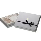 Custom Luxury apparel packaging Sexy lingeries packing Paper Gift box