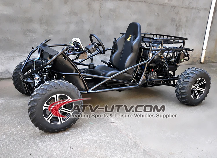 off road go kart chassis