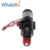 Whaleflo FL-65A 13GPM High Flow Macerator Pumps for Sanitation Waste and Fish box