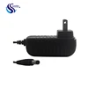 15 W Single Output 5 V 2 Pole USA Plug Level VI Power Adaptor