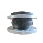 High Quality Rubber Expansion Joint NBR Material