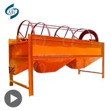 charcoal sieving machine for sale