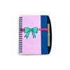 Customized Shape Notebook Spiral Notebook Holder Notebook for Primary School