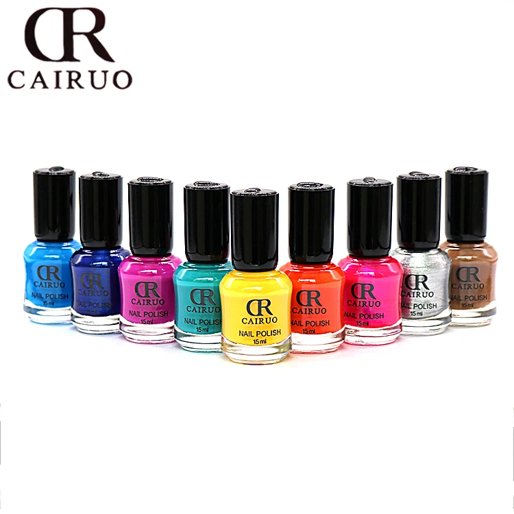 Excellent quality cheap cylinder nail polih non-toxic nail polish for girls, 36 colors
Excellent quality cheap cylinder nail polih non-toxic nail polish for girls, 36 colors