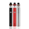 Factory Wholesale Popular Electronic Cigarette ECT Tough Vape pen mods Vapor E Cigarette