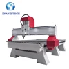 CE standard!!! 3d cnc router 1325 Intech cnc woodworking cutting equipment