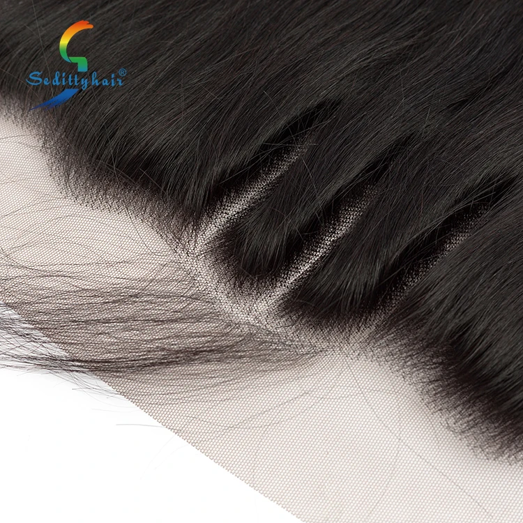 Cambodian 13X4 Straight Pattern 100% human hair Lace Frontal Closure, Natural color lace wig
Cambodian 13X4 Straight Pattern 100% human hair Lace Frontal Closure, Natural color lace wig