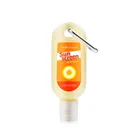 OEM label natural oil free prevent sunburn spf 1000 sunscreen