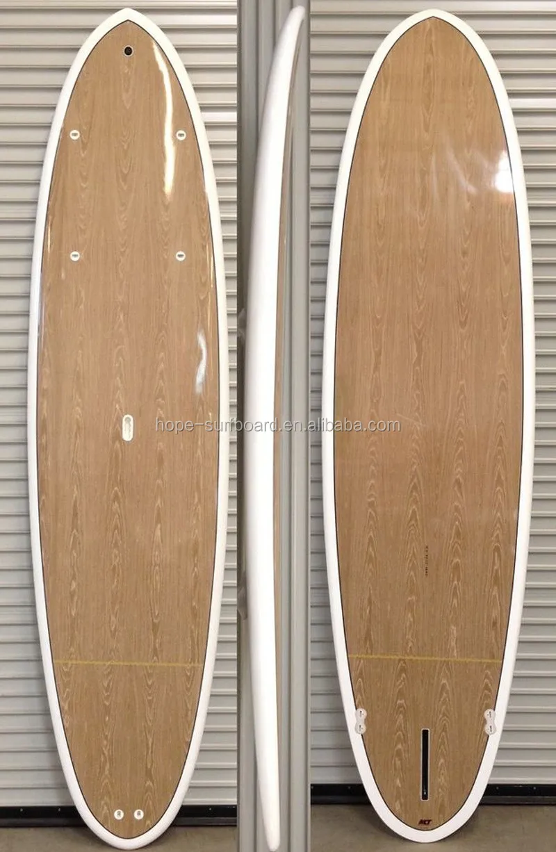 paddleboard core