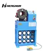 HF20C china hose crimping machine for sale factory hydraulic press hoses cheap tube swaging