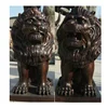 /product-detail/outdoor-cast-brass-lion-figurines-sculpture-antique-entrance-statue-60163189305.html