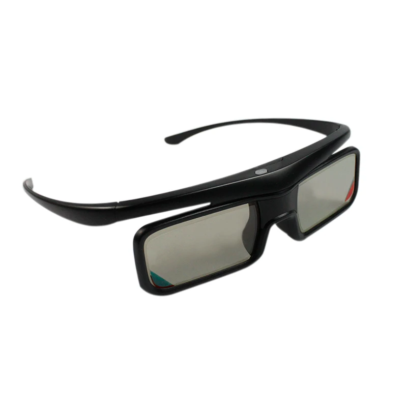 IR TV gafas 3D totalmente compatibles 1024x768 vidrios video 3d GH1600RF1