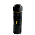 Convenient And Fast Portable Electric Coffee Machine Car Coffee Maker With Usb Interface