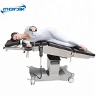 YA-XD2E electro remote control surgical table