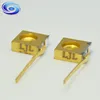 Red 650nm 1w Diode High Power Long Life C-mount 650nm Laser Diode 1w