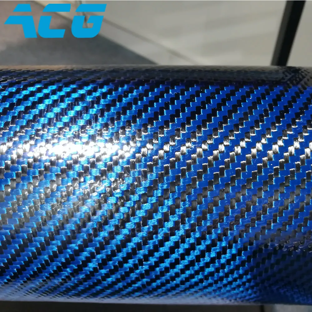 carbon fiber leather 3